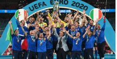 2021欧洲杯冠军是哪个国家，意大利欧洲杯