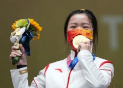 2021东京奥运会奖牌榜，东京奥运金牌成本价多少？