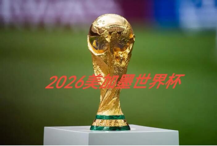 2026年世界杯2