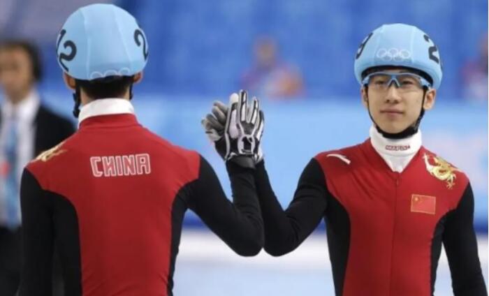 韩天宇为什么不参加2022冬奥会？