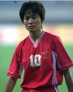 历届女足世界杯中国队成绩，中国女足最