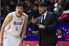 新疆惨败北京，全场得分是平最低记录的