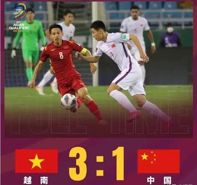 普通人当然有资格评论中国足球