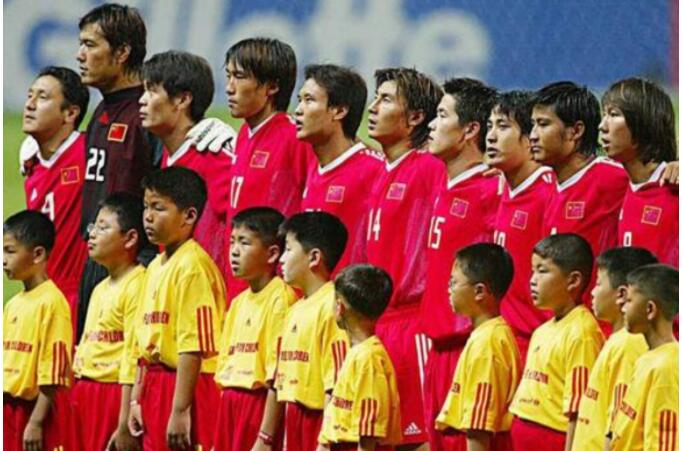 2002年韩日世界杯1