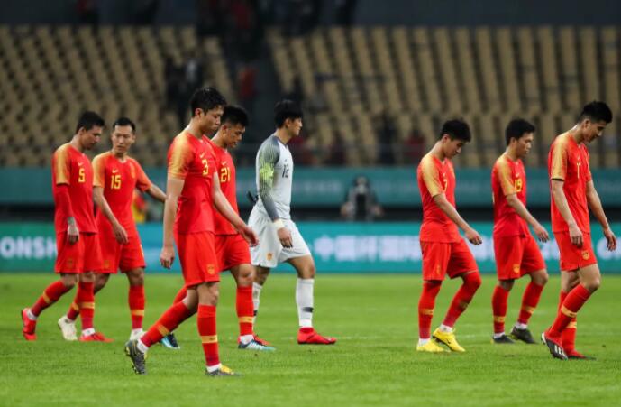 放弃亚洲杯的举办权，会对中国足球带来两点影响。