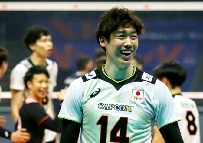 世界男排联赛最新战报&积分榜，日本胜伊朗返第2。