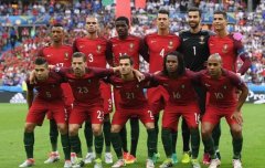 2016年欧洲杯冠军是哪个国家，2016欧洲杯决赛葡萄牙阵容