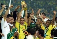 巴西世界杯冠军年份及次数