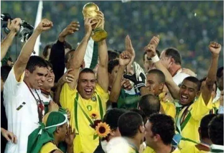 巴西世界杯1