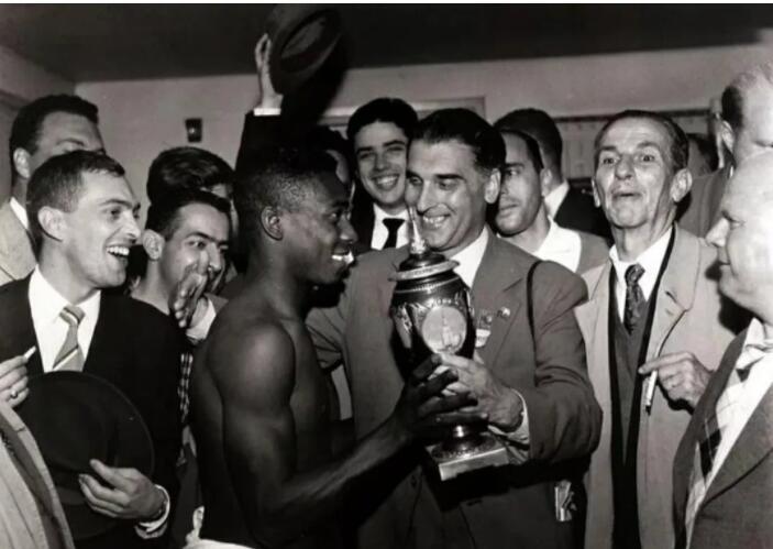 1958年世界杯