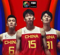中国男篮和澳大利亚男篮后卫数据对比一