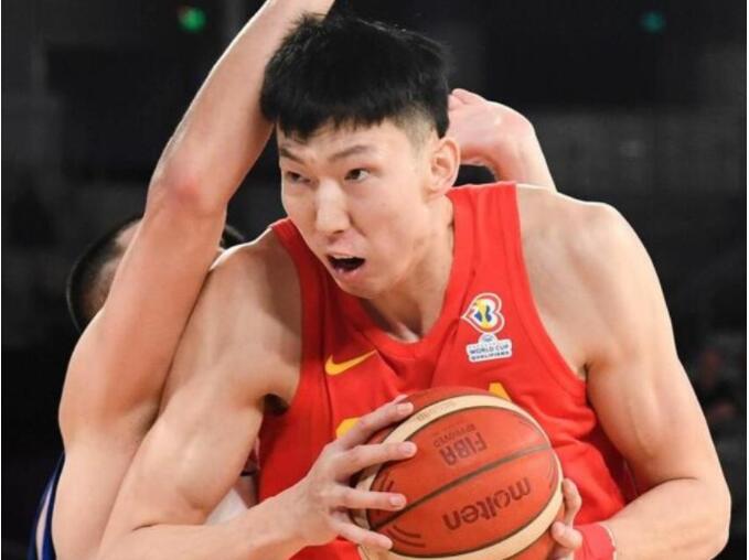 中国男篮成为世界杯第六档球队的必要条件