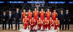 中国男篮亚洲杯最终12人大名单解析！
