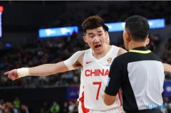 从正负值、投篮来看，中国男篮惨败韩国