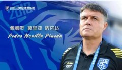 武汉三镇足球队主教练|队员名单，武汉三镇为什么这么强