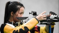 奥运冠军杨倩个人资料简介|身高|高考成绩，杨倩事件评论