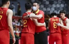 中国男篮50分大胜印尼，进入八强，谁是赢球最大功臣！