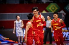 男篮亚洲杯8强战对阵：中国男篮进决赛难