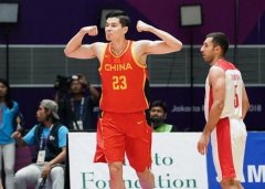 2023男篮亚洲杯,给中国男篮球迷泼一下冷水。