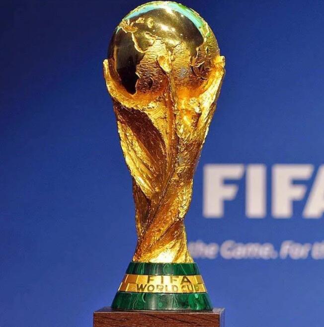 2022年的世界杯，是独特的一届世界杯