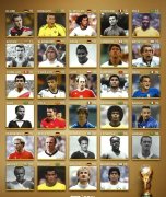 世界杯历史进球最多的球员是谁？