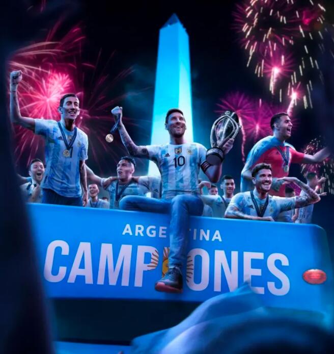 阿根廷足球国家队实力怎么样？