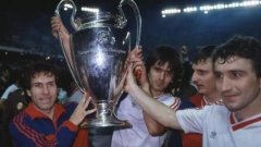 1985-86赛季，布加勒斯特星的欧洲冠军杯夺冠赛程：