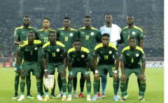 塞内加尔国家队实力怎么样，塞内加尔世界杯