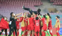 中国女足目标世界杯面临的重点问题：