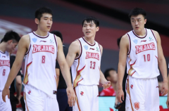 中国男篮折戟亚洲杯，责任都在主教练吗？