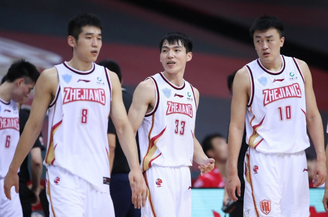 中国男篮折戟亚洲杯