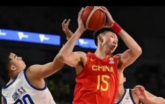 中国篮球国内球员实力排名