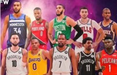 新赛季急需证明自己的这些NBA全明星