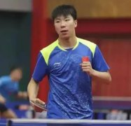 乒乓球突尼斯挑战赛，国乒男单4人被淘汰、仅1人晋级。