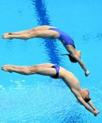 21世纪以来历届游泳世锦赛中国游泳金牌数：
