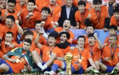 2022-23赛季山东泰山阵容及球员名单