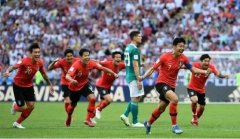 亚洲的足球世界杯历史战绩排名