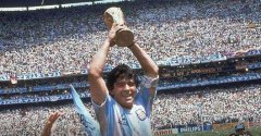 1986年墨西哥世界杯决赛，世界杯德国vs阿根廷阵容
