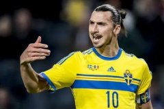瑞典世界杯历史成绩