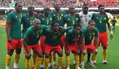 喀麦隆和尼日利亚国家足球队，谁才算是真正的“非洲雄狮”？
