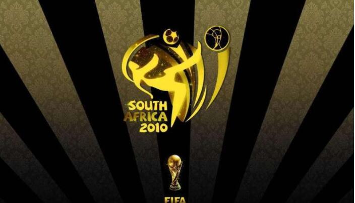 2010南非世界杯四强