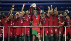 前三届世界杯定律：2022年C罗领衔的葡萄牙会夺得世界杯冠军