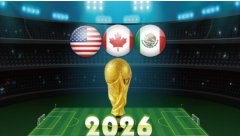 2026年世界杯亚洲有8.5个名额，国足出线希望有多大？