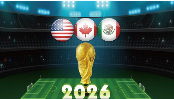 2026年世界杯