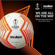 2022-23赛季欧联杯赛程公布！