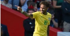 世界杯巴西阵容预测，巴西足球队世界排名