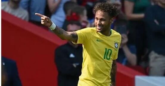 世界杯巴西阵容预测