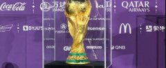 2022年国际足联世界杯赔率：法国队世界杯夺冠概率