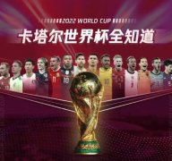 2022卡塔尔世界杯赛程表#完整版