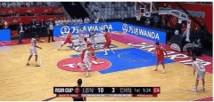 中国男篮在亚洲到底什么水平？
